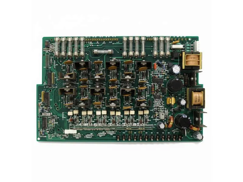 A-13012-5 Placa de Computador Industrial por BARBER COLMAN