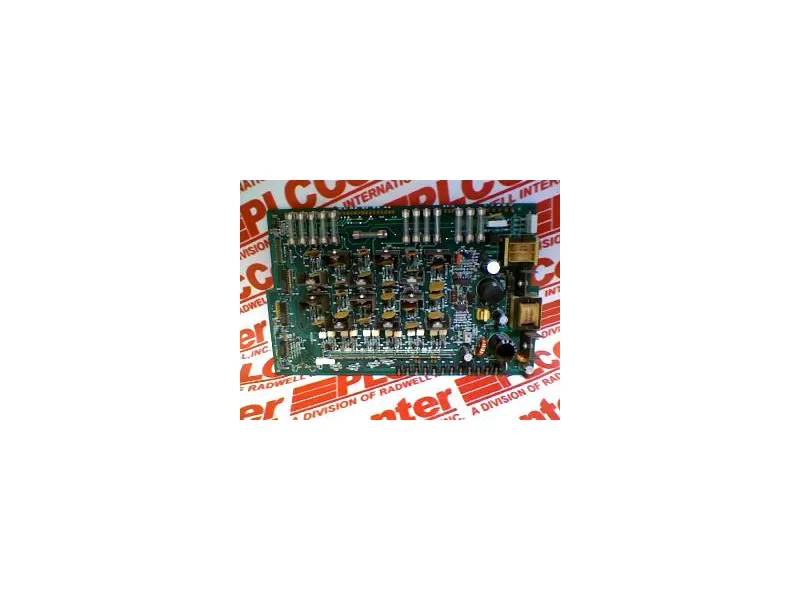 A-13012-5 Placa de Computador Industrial por BARBER COLMAN