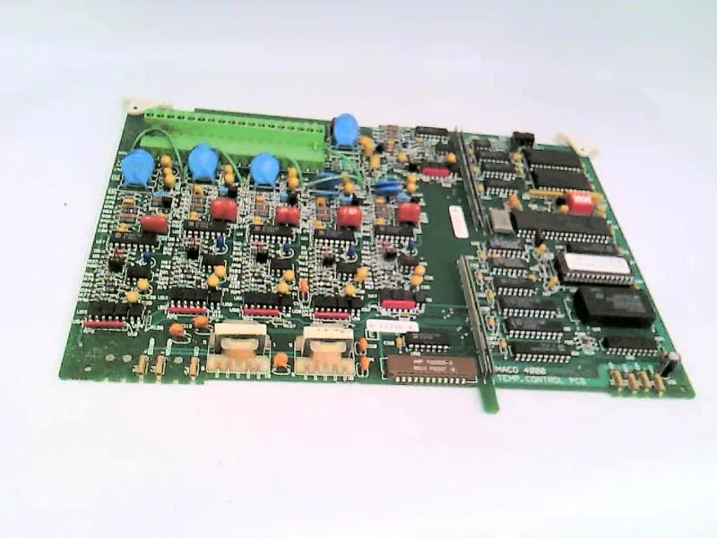 A-13398-3 Placa de Computador Industrial por BARBER COLMAN