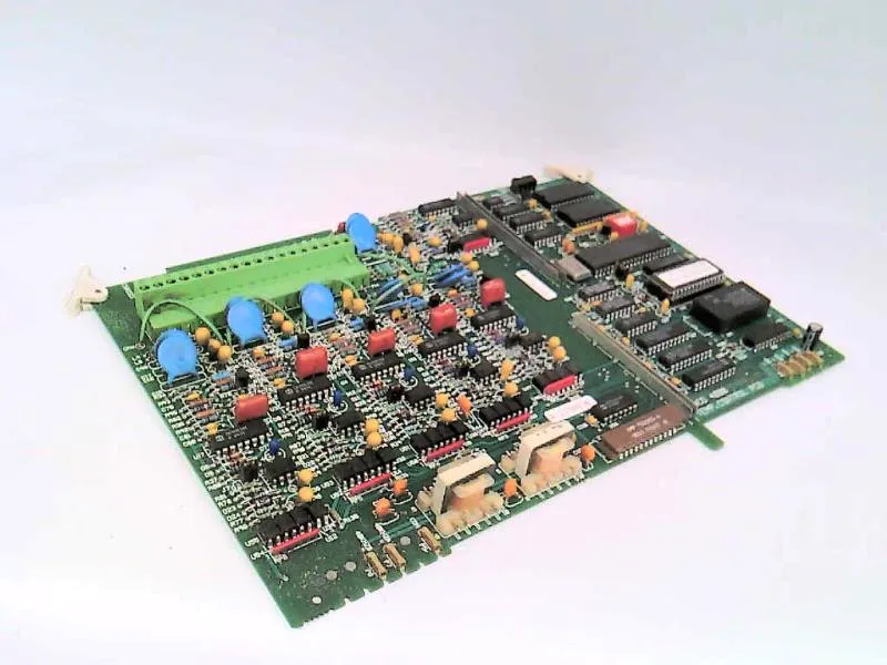 A-13398-3 Placa de Computador Industrial por BARBER COLMAN
