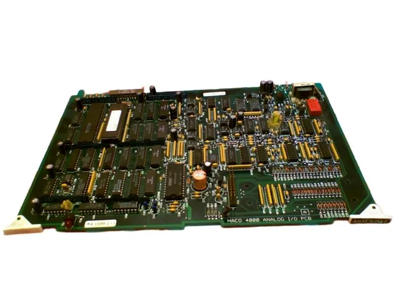 A-13399-2 Placa de PC Módulo PLC/Adicional por BARBER COLMAN