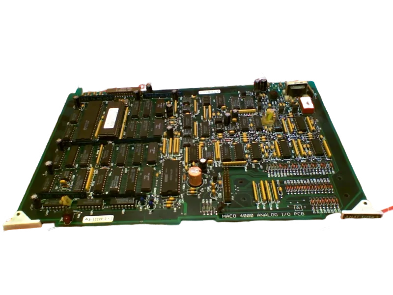 A-13399-2 Placa de PC Módulo PLC/Adicional por BARBER COLMAN