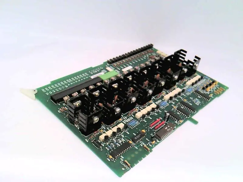 A-13402-3 Placa de PC Módulo PLC/Adicional por BARBER COLMAN