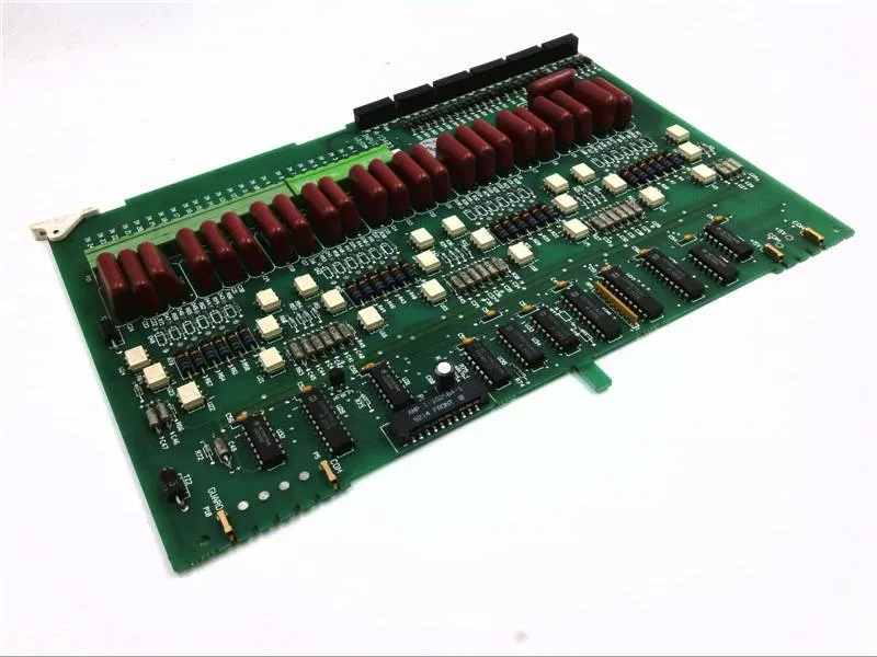 A-13403 Placa de PC Módulo PLC/Adicional por BARBER COLMAN