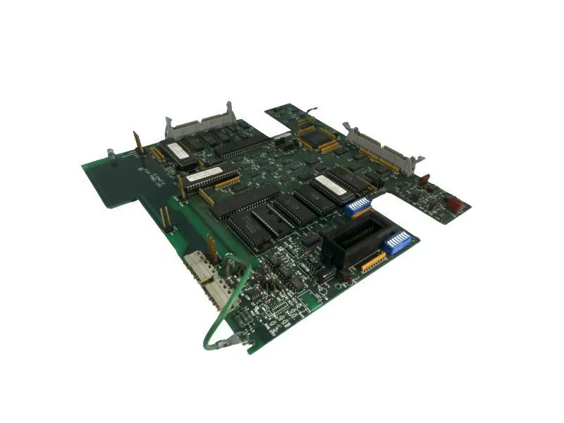 A-13447-2 Placa de PC Módulo PLC/Adicional por BARBER COLMAN