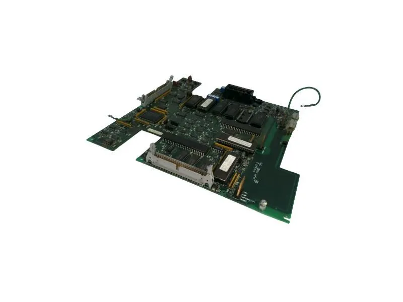 A-13447-2 Płyta PC / Płyta dodatkowa PLC firmy BARBER COLMAN