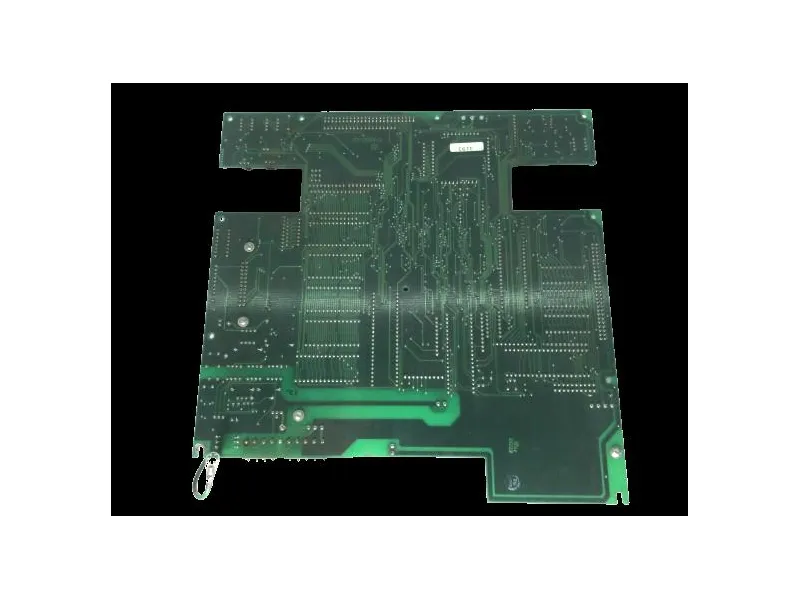 A-13447-2 Płyta PC / Płyta dodatkowa PLC firmy BARBER COLMAN