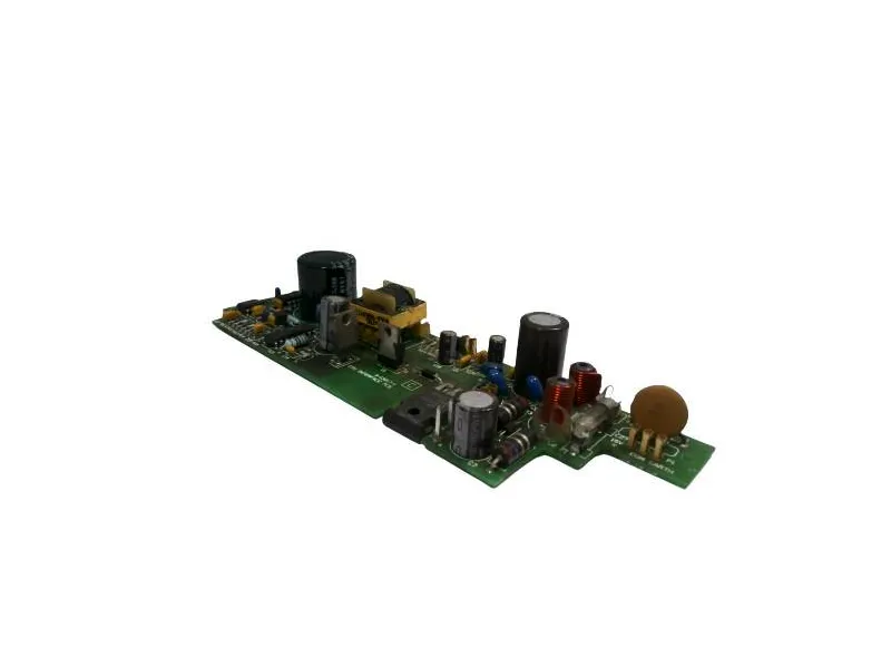 A-13617-1 Placa de PC Módulo PLC/Adicional por BARBER COLMAN