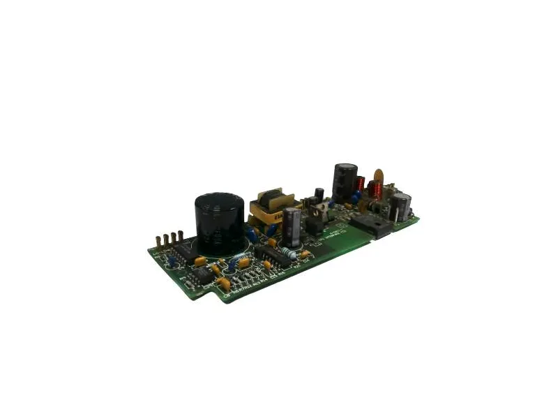 A-13617-1 PCボード PLC/アドオンボード by BARBER COLMAN