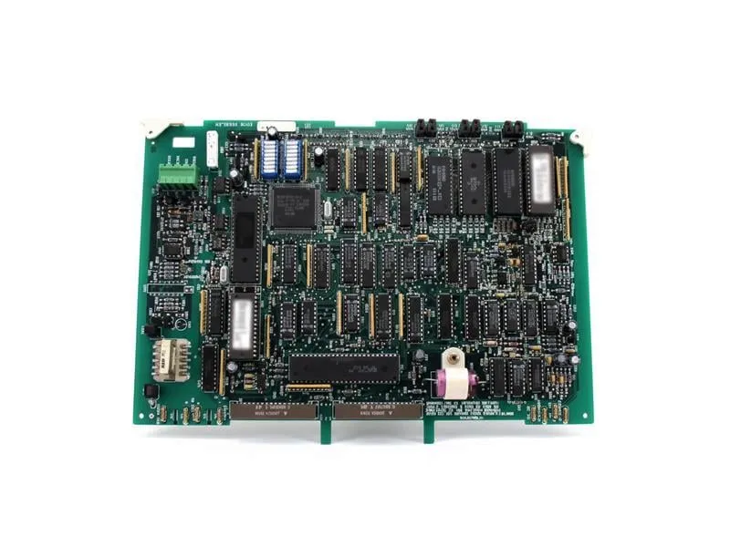 A-13766-301 Placa de PC Módulo PLC/Adicional por BARBER COLMAN