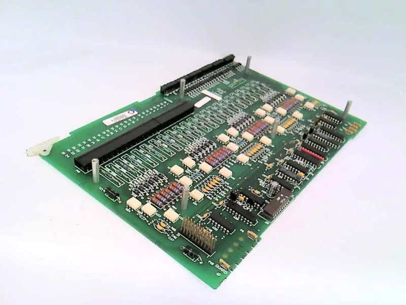 A-13894-1 Placa de PC Módulo PLC/Adicional por BARBER COLMAN
