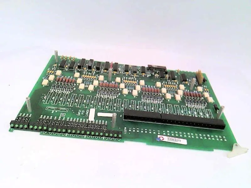 A-13894-1 Placa de PC Módulo PLC/Adicional por BARBER COLMAN