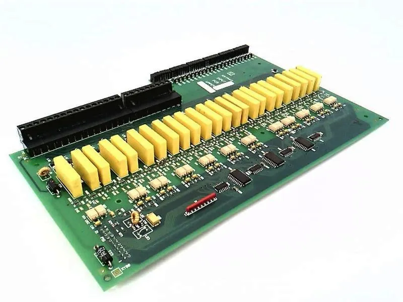 A-60090-1 Placa de PC Módulo PLC/Adicional por BARBER COLMAN