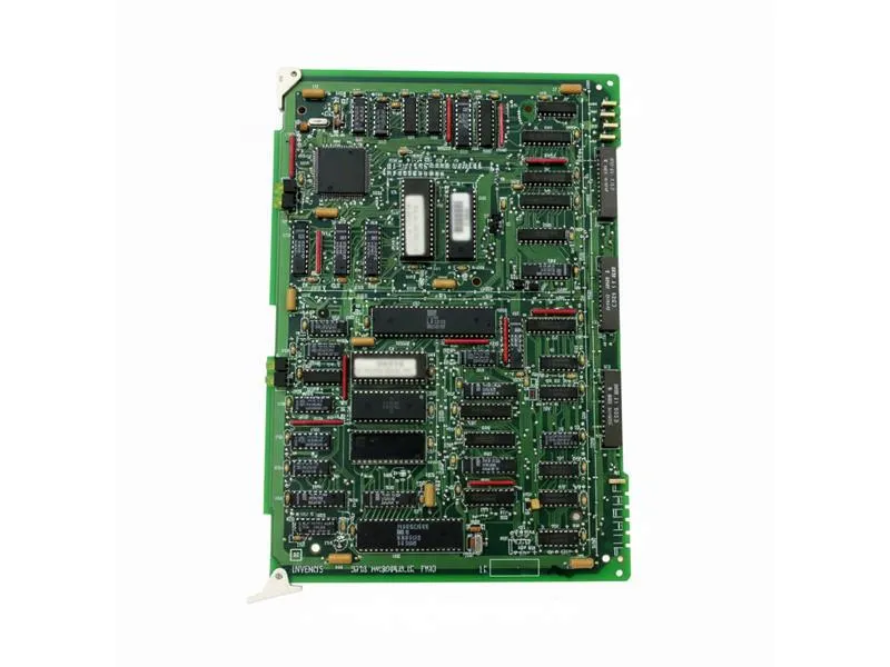 A-60201-100 Placa de PC Módulo PLC/Adicional por BARBER COLMAN
