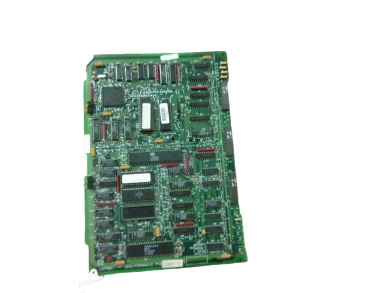 A-60201-100 Placa de PC Módulo PLC/Adicional por BARBER COLMAN