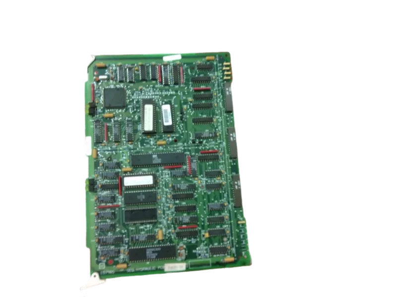A-60201-100 PCボード PLC/アドオンボード by BARBER COLMAN