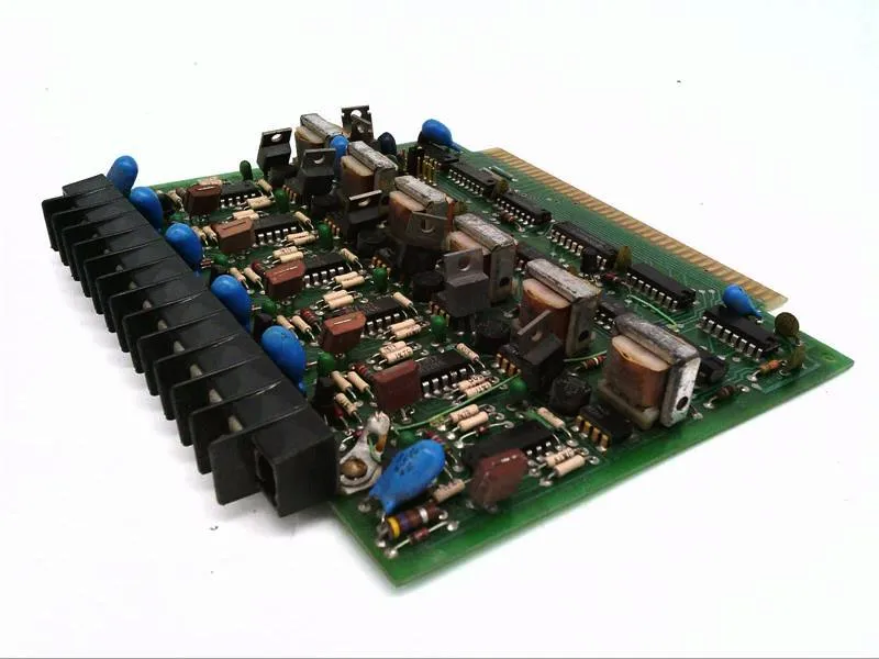 A11783 Placa de PC Módulo PLC/Adicional por BARBER COLMAN