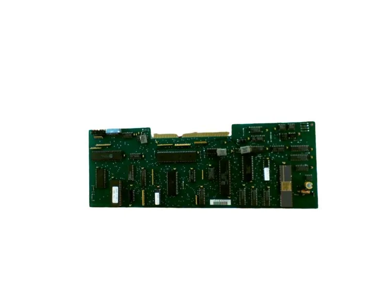 GCMA-105-2-0-1 PC電路板 PLC/附加板 由 BARBER COLMAN