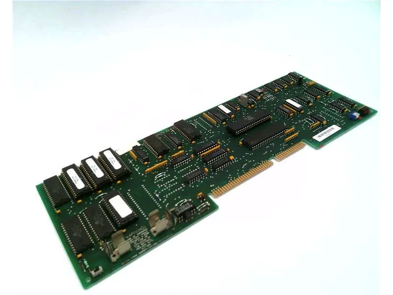 GCMA-105-2-0-1 PC電路板 PLC/附加板 由 BARBER COLMAN