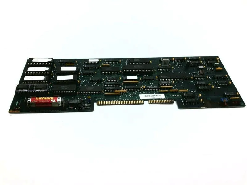 GCMA-112-2 PLC模組/機架 由 BARBER COLMAN