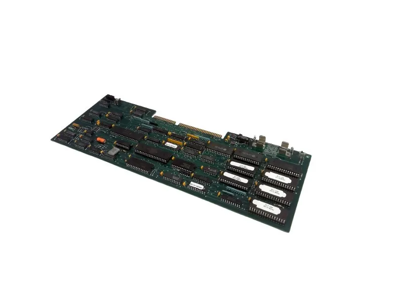 GCMA-112-2-0-3 PLC模組/機架 由 BARBER COLMAN