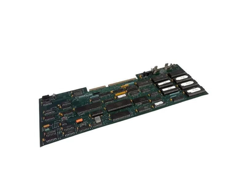 GCMA-112-2-0-3 PLC模組/機架 由 BARBER COLMAN