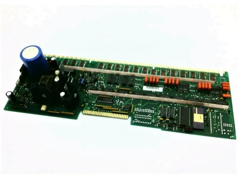 GCSA-102-5 PC電路板電腦 由 BARBER COLMAN