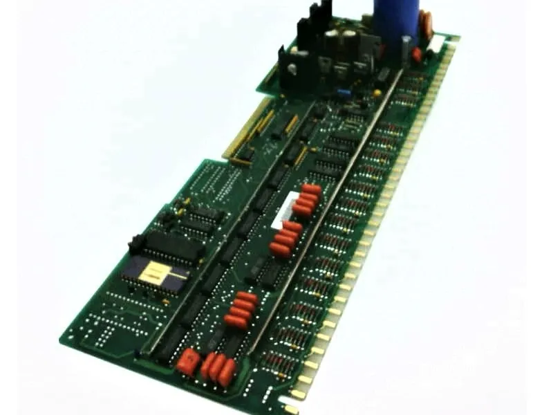 GCSA-102-5 PC電路板電腦 由 BARBER COLMAN