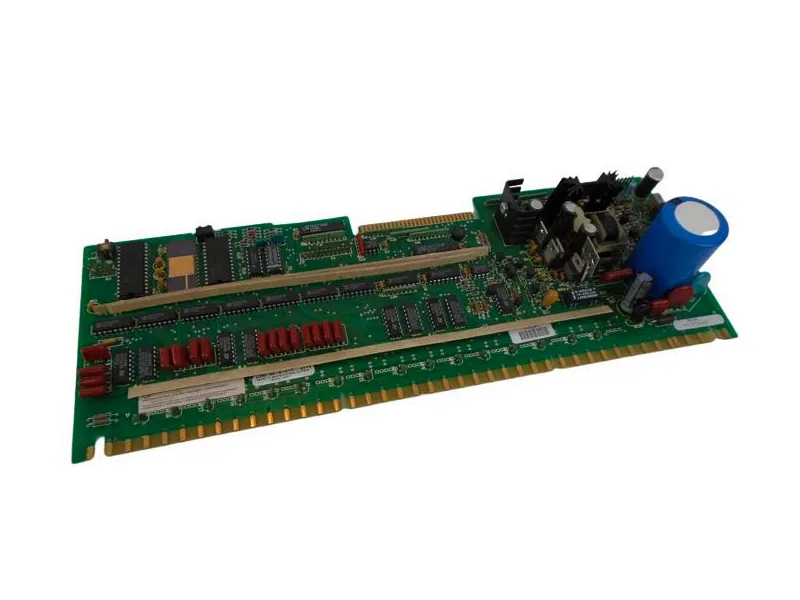LCMA-103-6-0-1 PC電路板 PLC/附加板 由 BARBER COLMAN