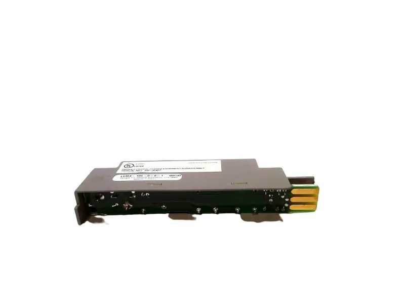 LCMA-105-0-0-1 PC電路板 PLC/附加板 由 BARBER COLMAN