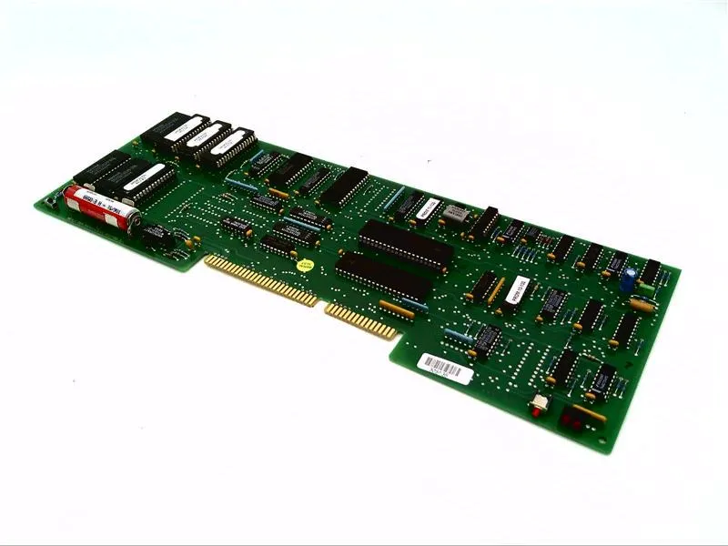 LCMA-114-0-0-2 PC電路板 PLC/附加板 由 BARBER COLMAN