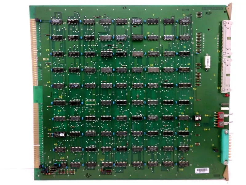 7300-UPI PLC模組/機架 由 ALLEN BRADLEY