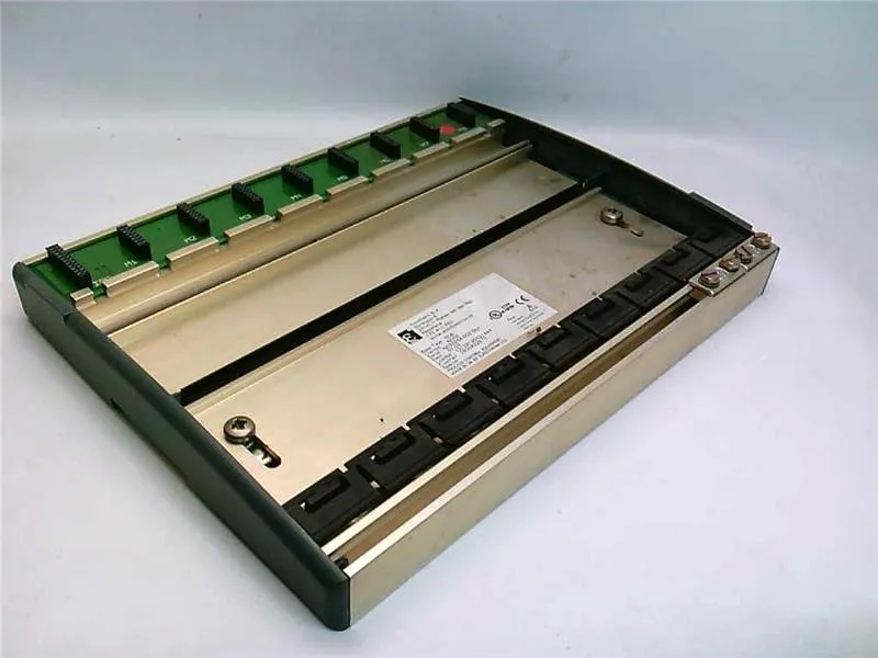 2500B/S08////NONE/ENG PLC模組/機架 由 EUROTHERM CONTROLS