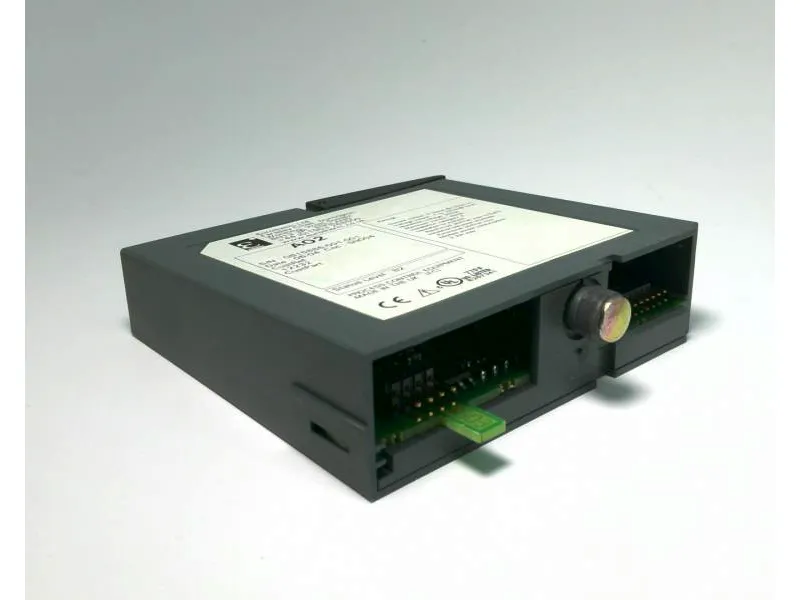 2500M/AO2 VDC邏輯I/O模組 由 EUROTHERM CONTROLS