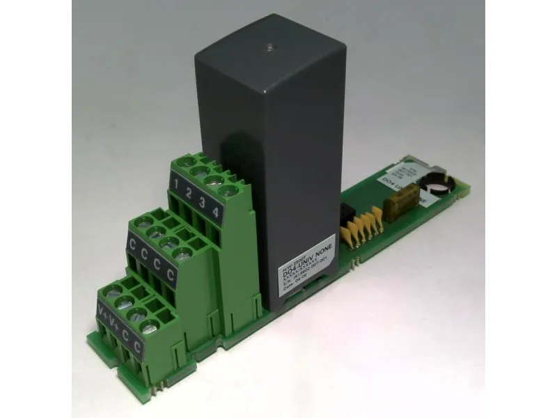 2500T/DO4/UNIV/NONE PC電路板 PLC/附加板 由 EUROTHERM CONTROLS