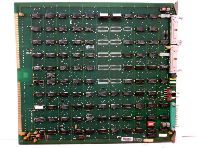 7300-UPW PC板 PLC/附加板 由 ALLEN BRADLEY
