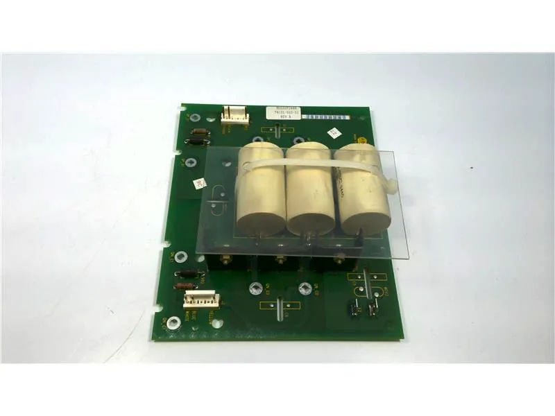 74101-032-51 PC板 PLC/附加板 由 ALLEN BRADLEY
