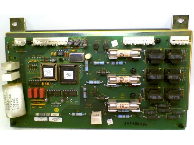 74101-181-58 PC板 PLC/附加板 由 ALLEN BRADLEY