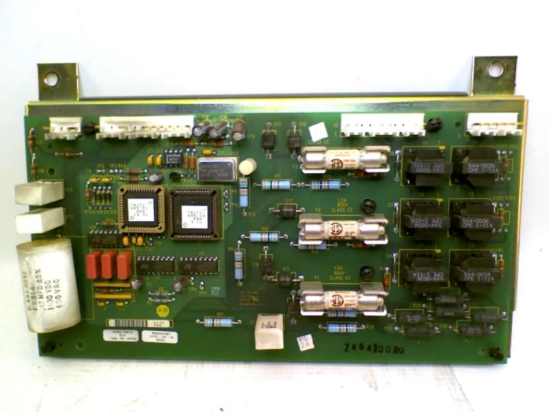 74101-181-58 PC板 PLC/附加板 由 ALLEN BRADLEY