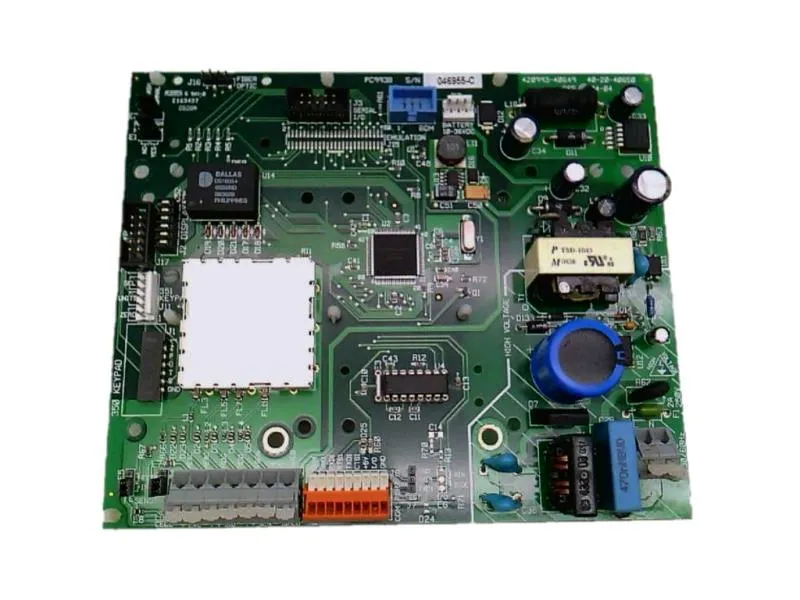 420993-40649 Tarjeta de PC PLC/Tarjeta adicional de GSE SCALE SYSTEMS
