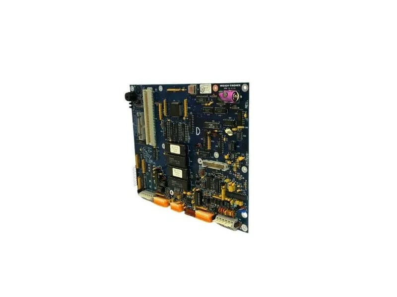47028-0017 Tarjeta de PC PLC/Tarjeta adicional de ITW AVERY WEIGH TRONIX