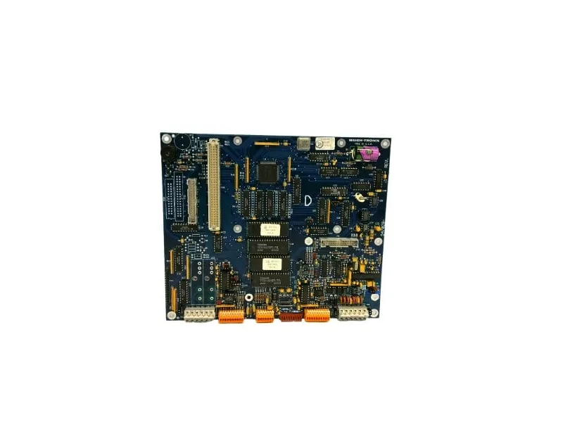 47028-0017 Tarjeta de PC PLC/Tarjeta adicional de ITW AVERY WEIGH TRONIX