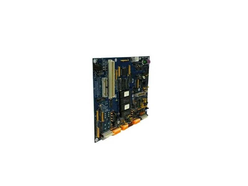47028-0017 printplaat PLC/uitbreidingskaart van ITW AVERY WEIGH TRONIX
