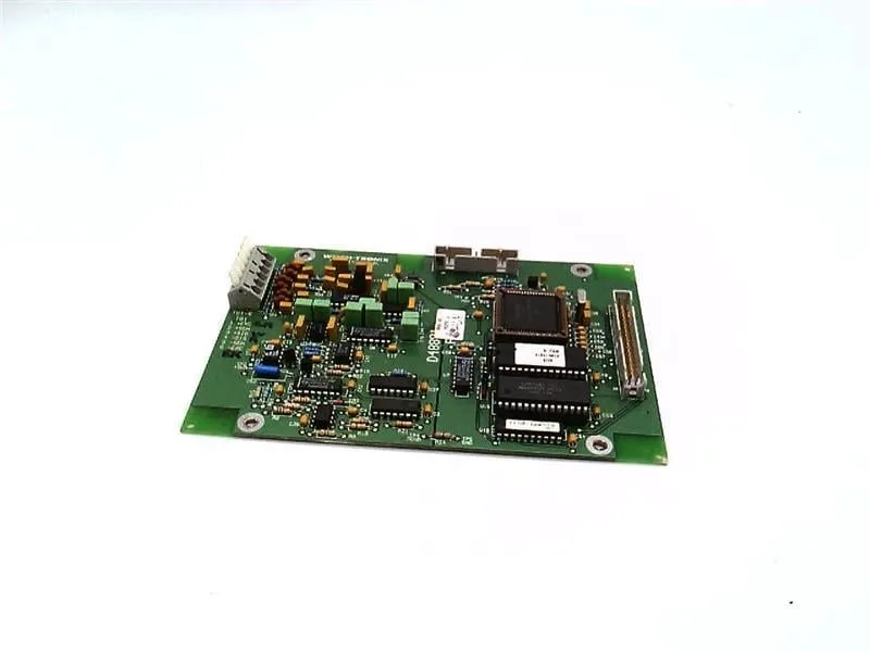 48881-0011 Tarjeta de PC Computadora de ITW AVERY WEIGH TRONIX