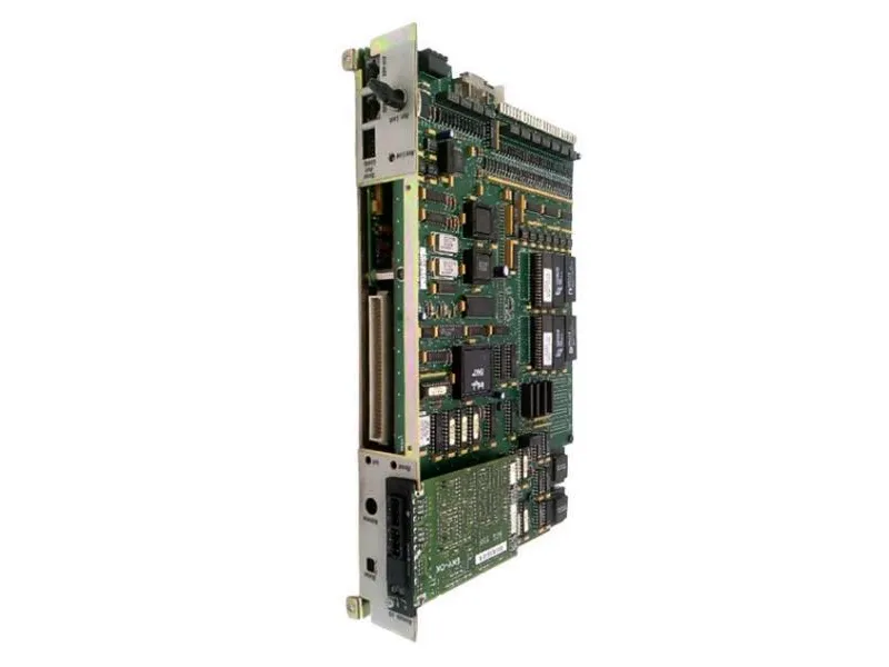 74102-171-10 PLC模組/機架 由 ALLEN BRADLEY