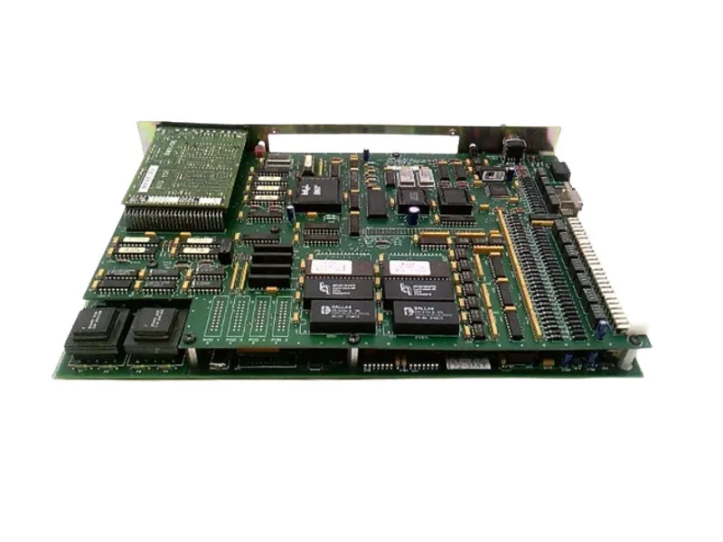 74102-171-10 PLC模組/機架 由 ALLEN BRADLEY