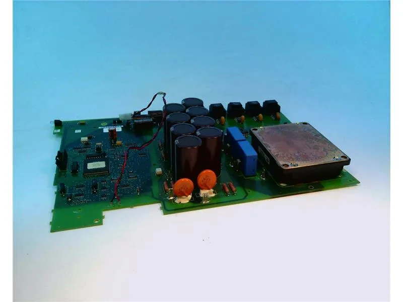 74102-307-51 PC板 PLC/附加板 由 ALLEN BRADLEY