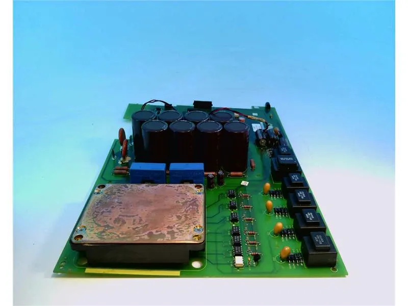 74102-307-51 PC板 PLC/附加板 由 ALLEN BRADLEY