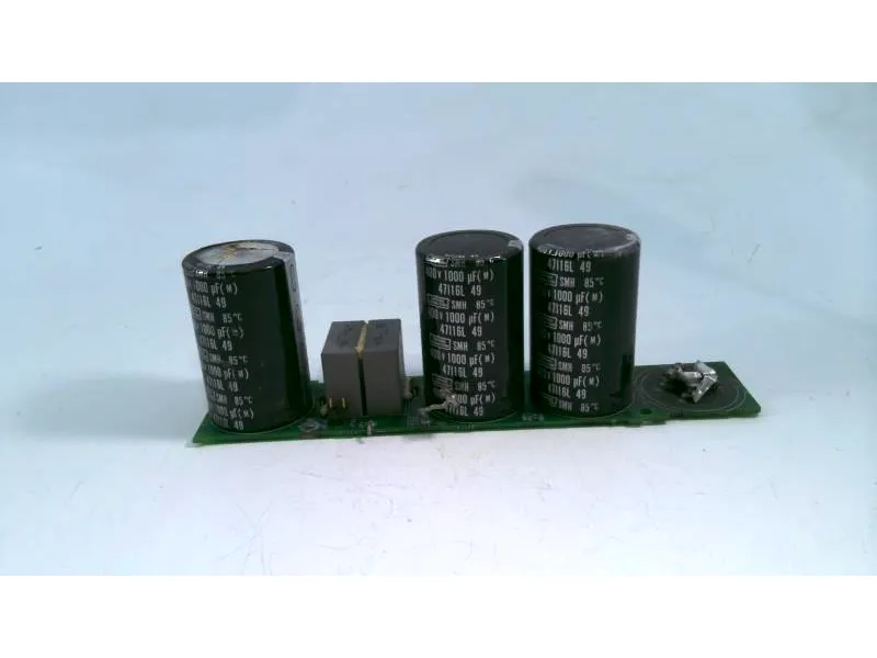 74104-365-08 PC板 PLC/附加板 由 ALLEN BRADLEY