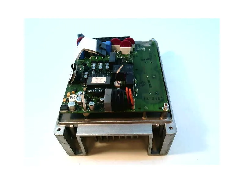 74104-652-71 PC板 PLC/附加板 由 ALLEN BRADLEY